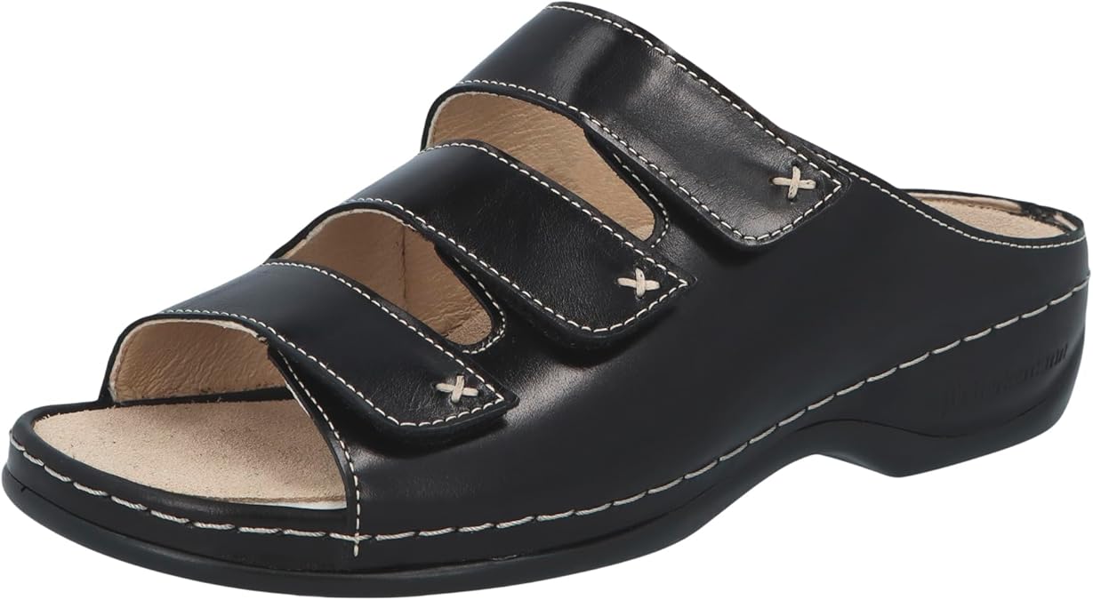 Berkemann Women's Franziska Mules