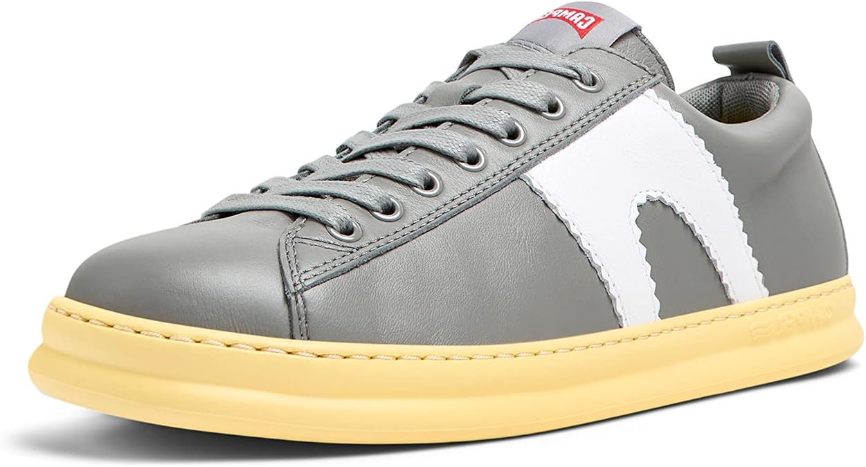 Camper Mens Sneaker Runner Four