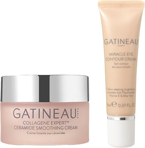 GATINEAU Age-Defying Face & Eye Duo