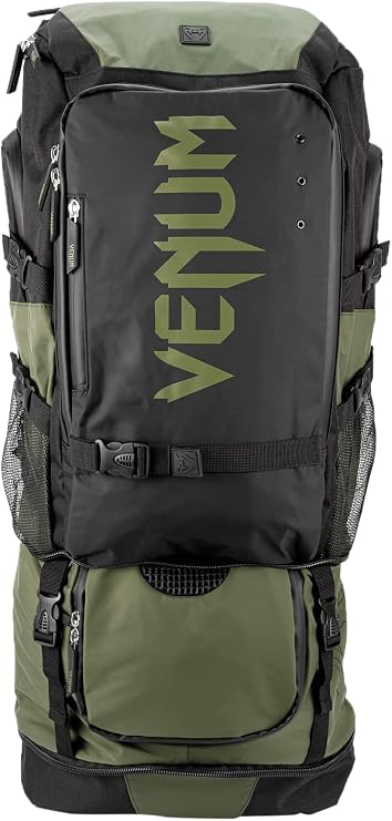 Venum Unisex Challenger Xtrem Evo Backpack (Pack of 1)