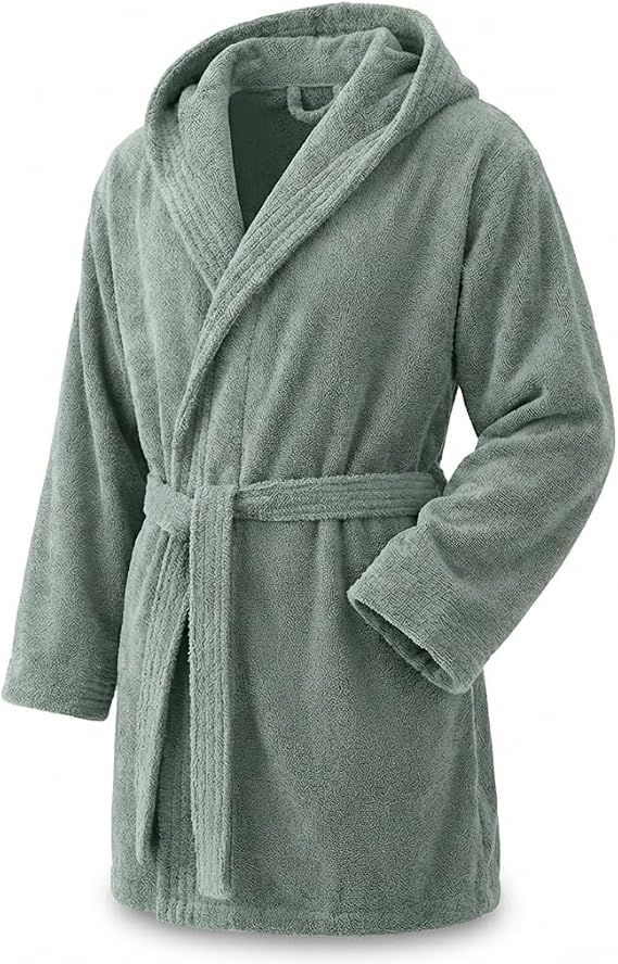 Top Towel Elegant Bathrobe