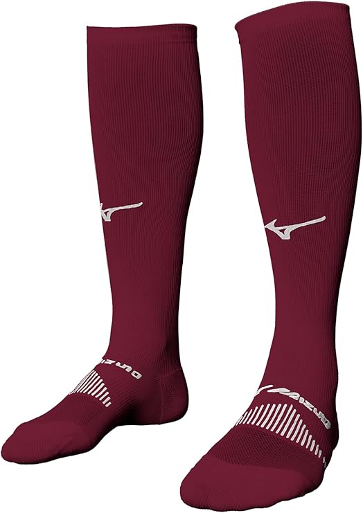 Mizuno Men's Performance Otc Socks Baseball-Softball Socks (pack of 1)
