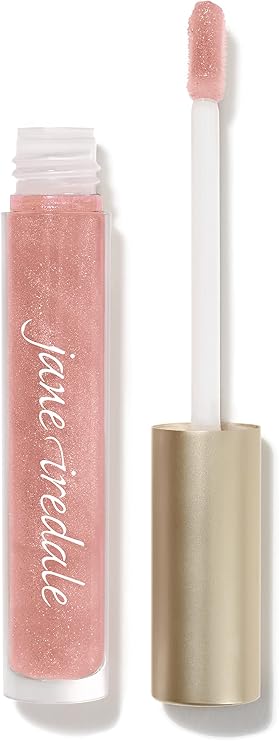 Jane Iredale HydroPure Hyaluronic Dudak Parlatıcı