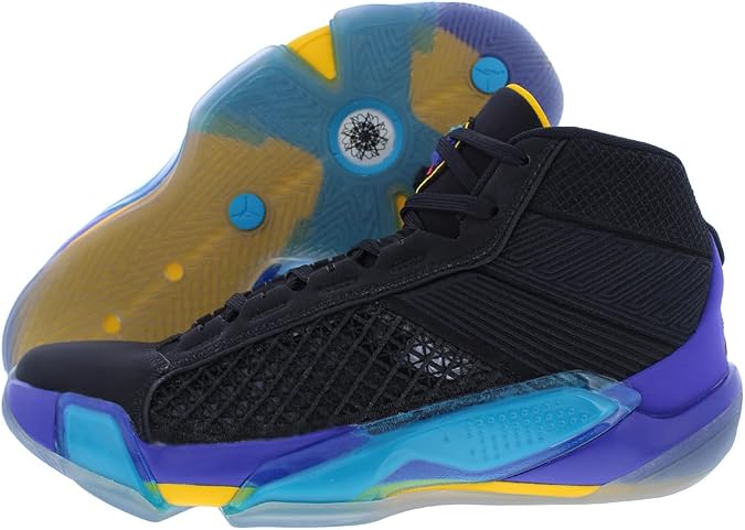 NIKE Men's Basketball Shoes, Trainers