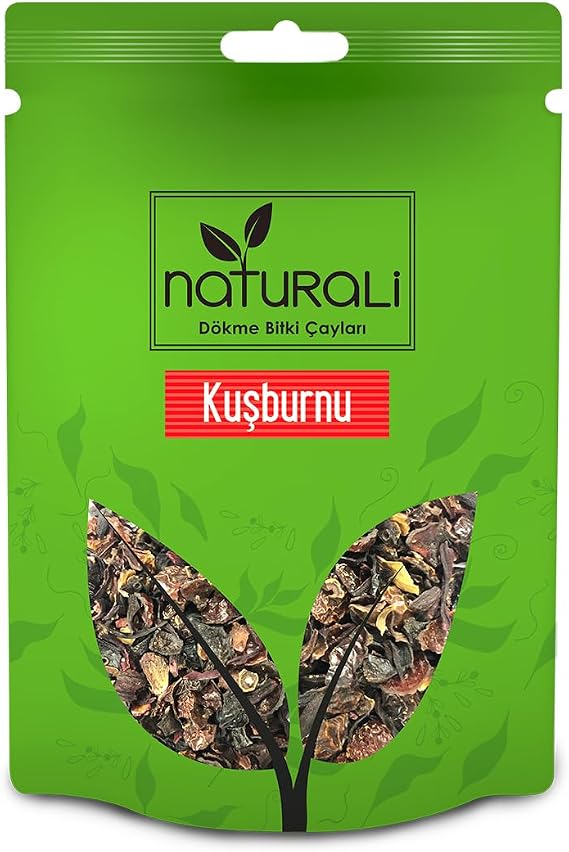 Naturali Kuşburnu Stream 250 Gr