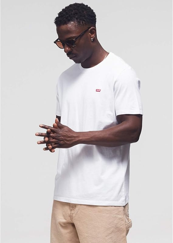 Levi's Original Housemark Tee Tişört Erkek