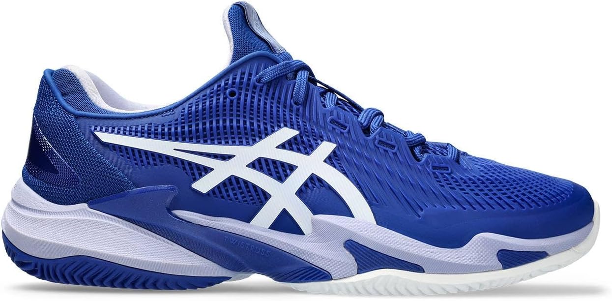 ASICS Men's Court Ff 3 Novak ClaySneaker
