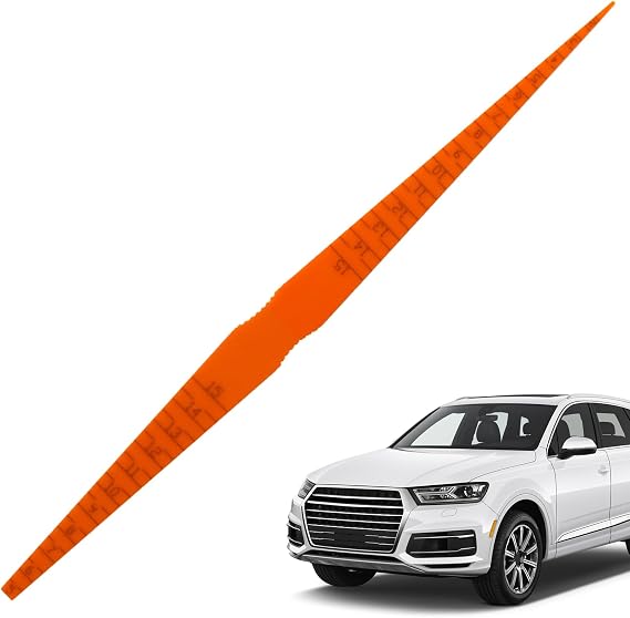 Car Door Panel Gap Alignment Gauge Measuring Tool Vehicle Measurement