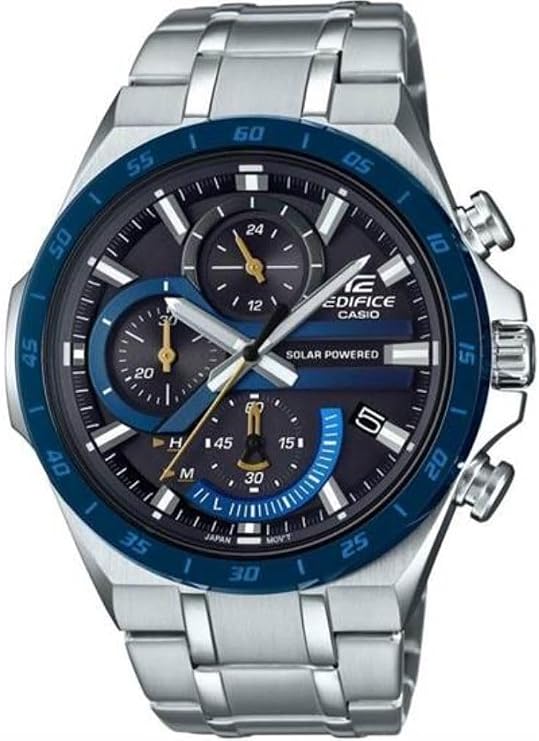 Casio EQS-920 Kol Saati