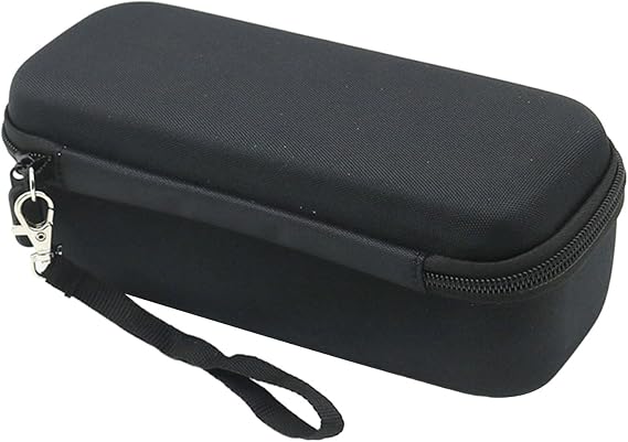 Microphone Storage Case Microphone Hard Travel Case Protecting Bag for Rode NTG Storage Accessories EVA Carrying