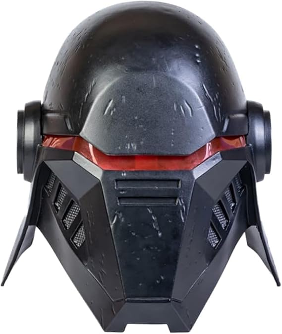 Evere SW Mando コスプレ ヘルメット バウンティ ハンター ディン ジャリン プレミアム マスク ロールプレイ 小道具 DIY コレクター収集品