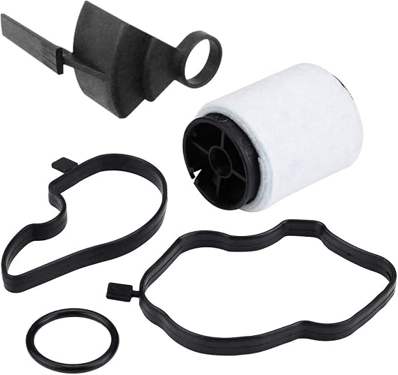 Components replacement for the distribution of car parts crankcase use filter replacement for 3 Series E46 320D E39 520D 530D 11127793164