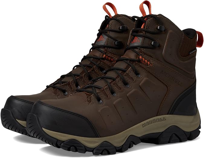 Merrell Phaserbound 2 Mid Wp CF
