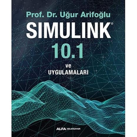Simulink 10.1 and Applications