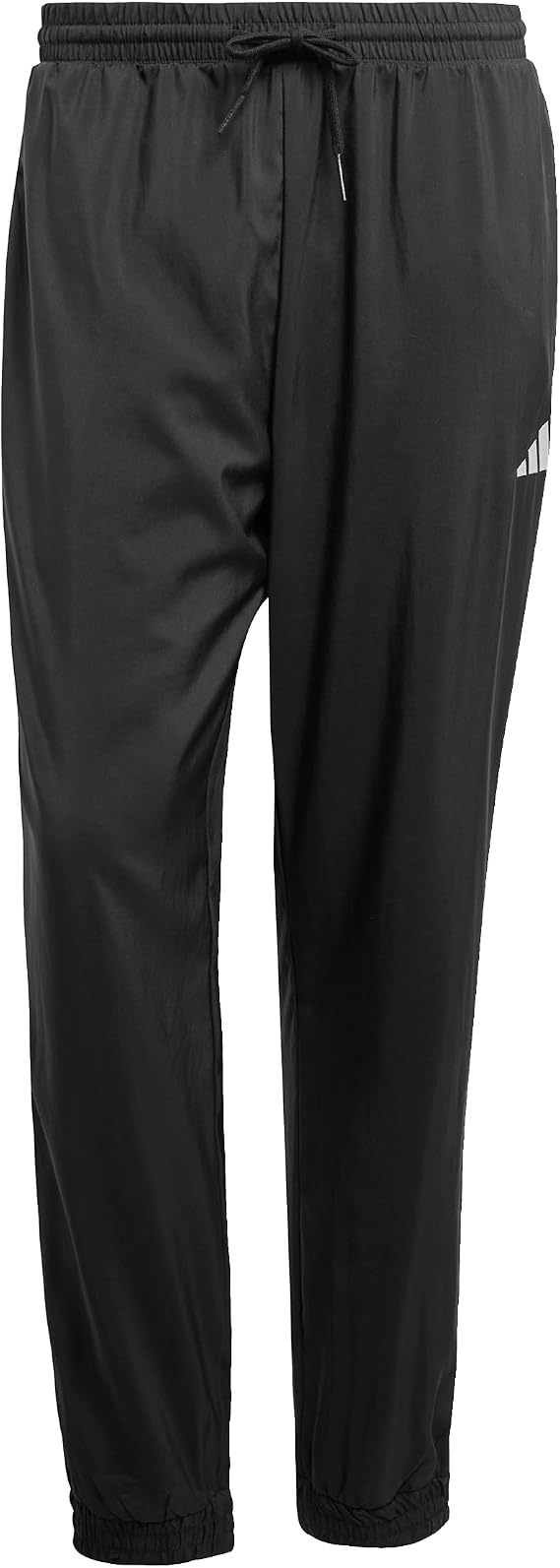 adidas Men's Essentials Small Logo Stanford Pant Elasticated