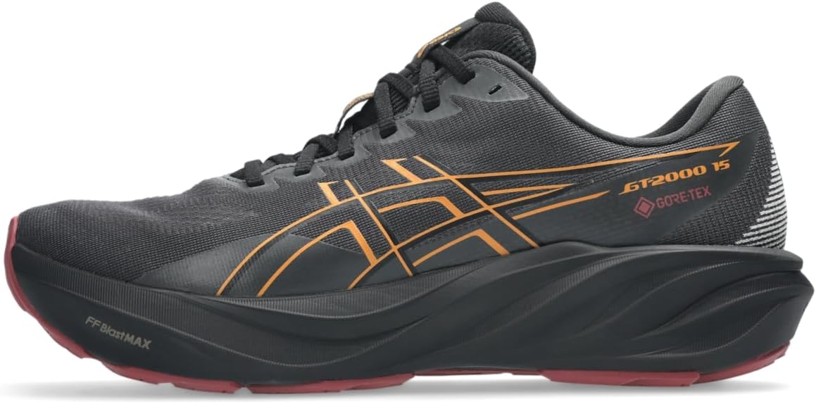 ASICS GT-2000 15 GTX Men's Running Shoes