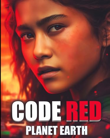Code Red Planet Earth