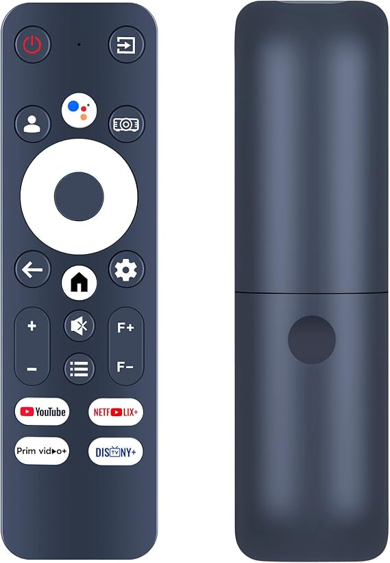 Replacement Remote Control Suitible for Putrims Projector K12/ Bettdow WiMiUS projector