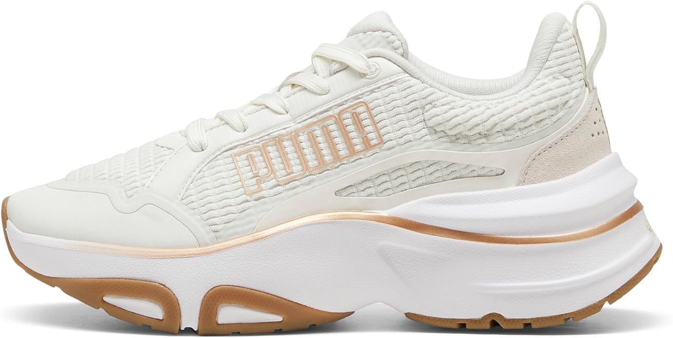 PUMA Softride Divine Wn s Spor AyakkabıKadın