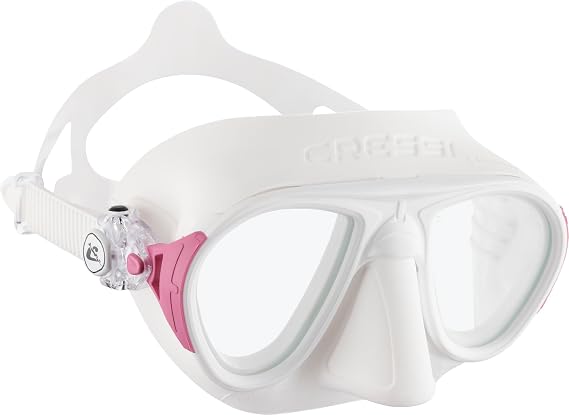 Cressi Calibro Diving Mask