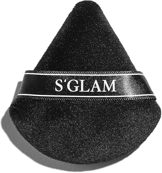 S'glam Powder Puff Medium Sünger