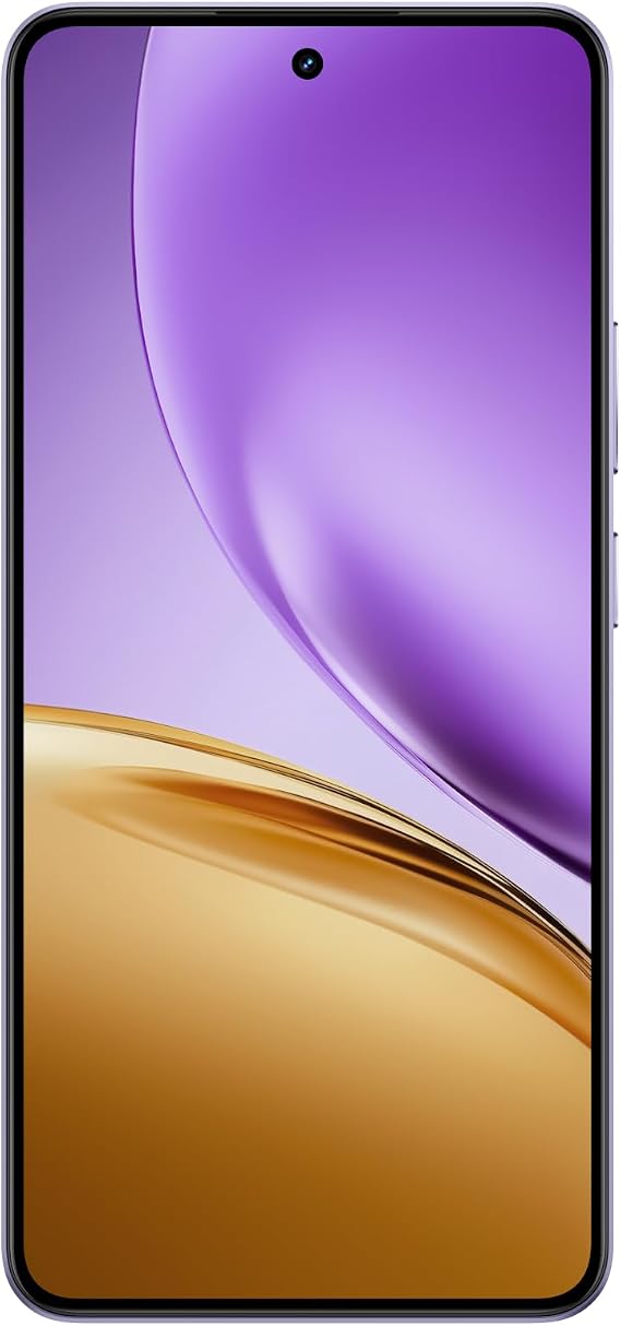 Realme 14T 8+256GB DS 5G lightning purple OEM
