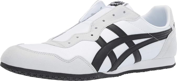 Onitsuka Tiger 1183A238 Serano Slip-on Shoes, Unisex