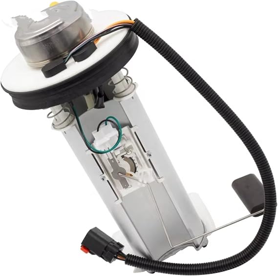 Fuel Pump Module Assembly For Jeep Cherokee XJ 2.5L 4.0L E7121M E7121MN