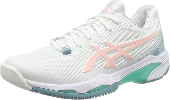 ASICS Solution Speed FF 2 Women's Tennis Shoes - AW22