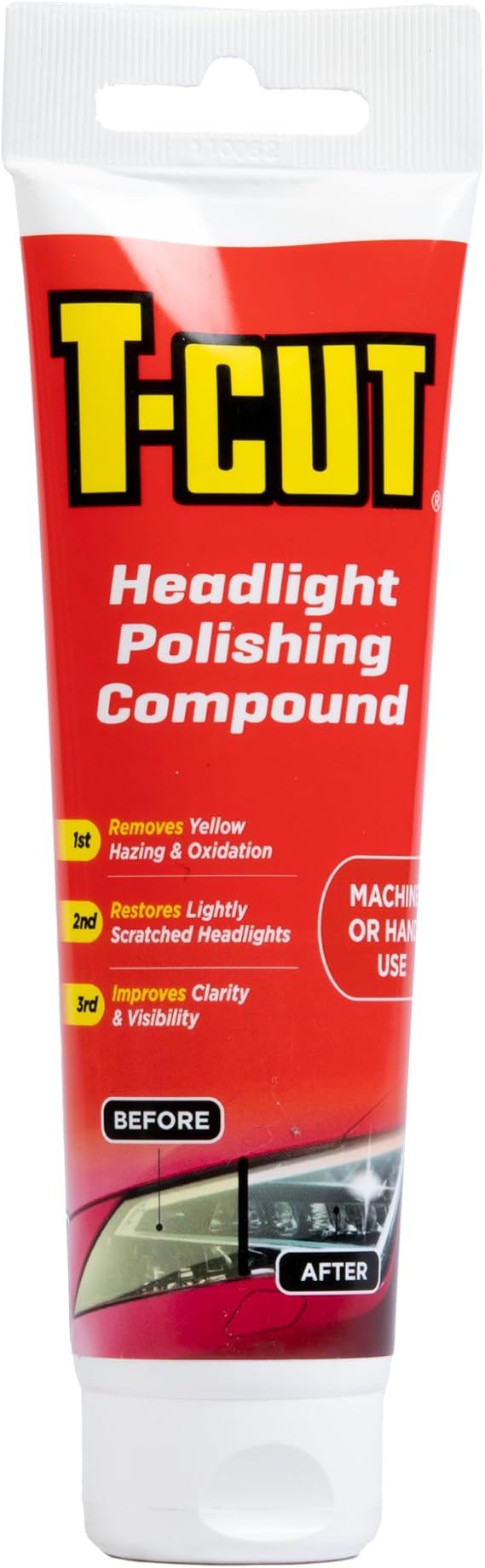 T-Cut Headlight Polishing Compound 150g
