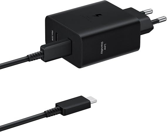 Samsung 50W İkili Güç Adaptörü