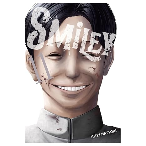 Smiley 11