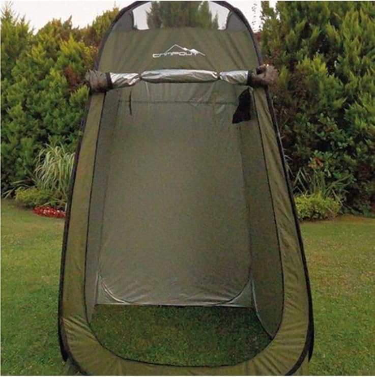 Campout Wc ve Duş Çadırı