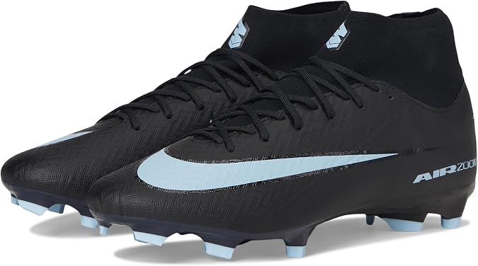 Nike Zm Superfly 10 Acad Fg/Mg Spor AyakkabıErkek