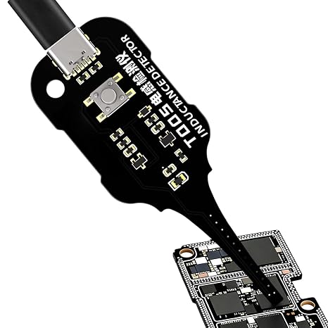 Electrical Testing Portable Testing Detector