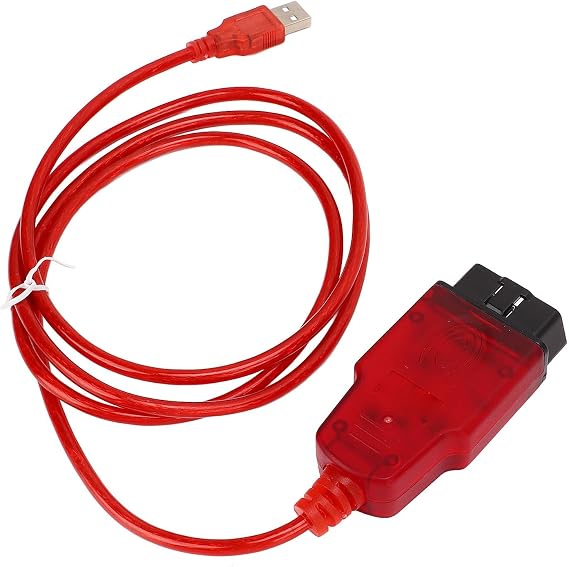 OBD2 ECU Programmer Diagnostic Cable UCH Key Programming Tool for Renolink V1.99