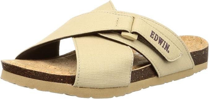 EDWIN Men's EW9302 Sandals