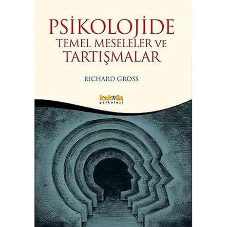 Psikolojide Temel Meseleler ve Tartışmalar