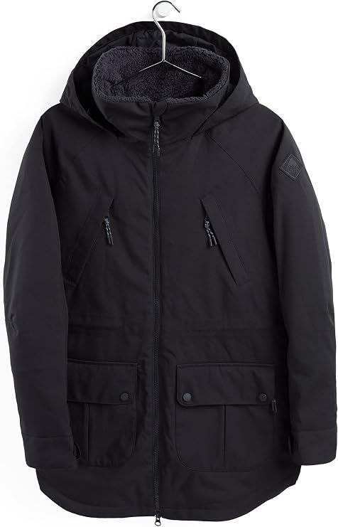 Burton Women's Prowess Jacket (pack of 1)