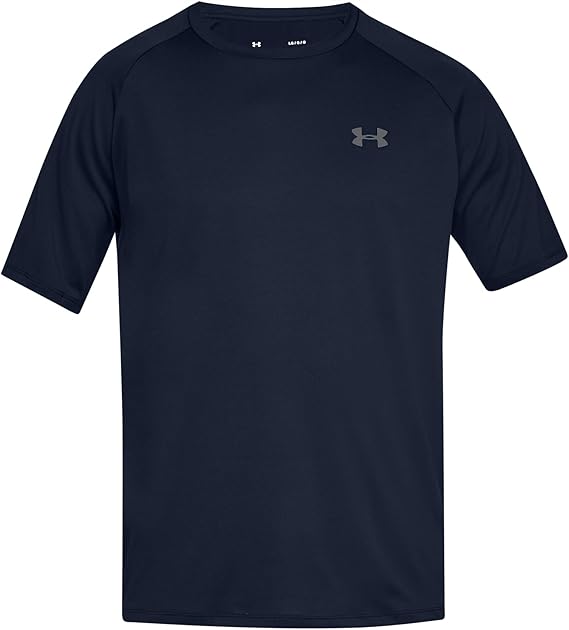 Under Armour Tech 20 Tee Novelty - Men's Short-Sleeved Shirt