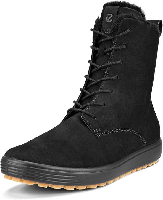 ECCO Women's Soft 7 TredFashion boot