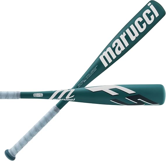 Marucci F5 Gen 4 USSSA (-10) MJBBF54 Junior Big Barrel Baseball Bat