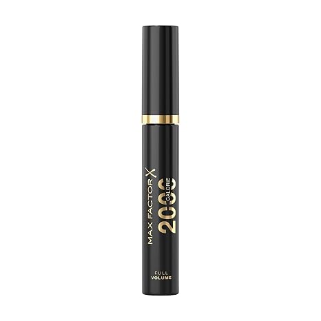 Max Factor 2000 Calorie Mascara Dramatic Volume 9 ml