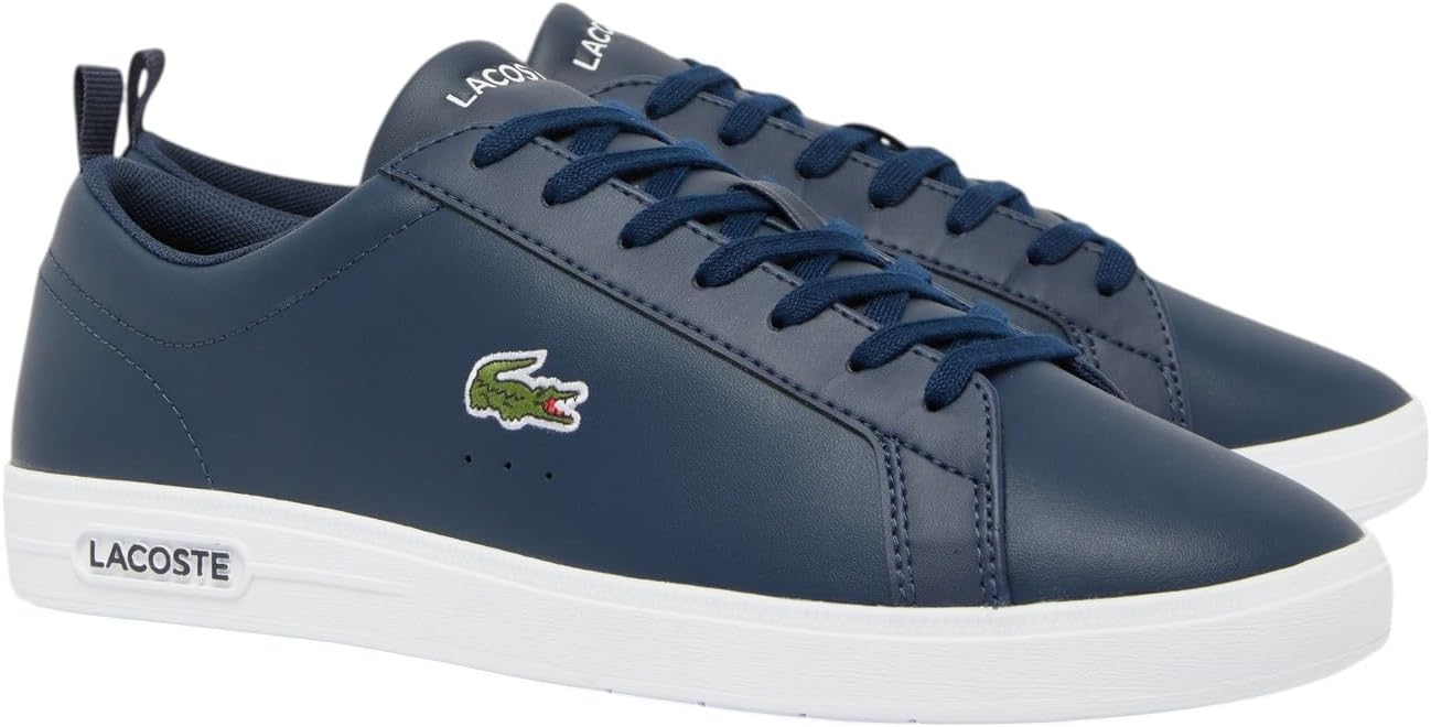 Lacoste Men's Court Base SneakerSneaker