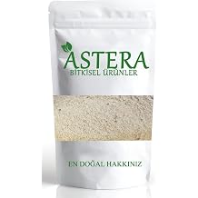 ASTERA 500 Gr Günlük Sakızı Toz ( Yeni Öğütülmüş )