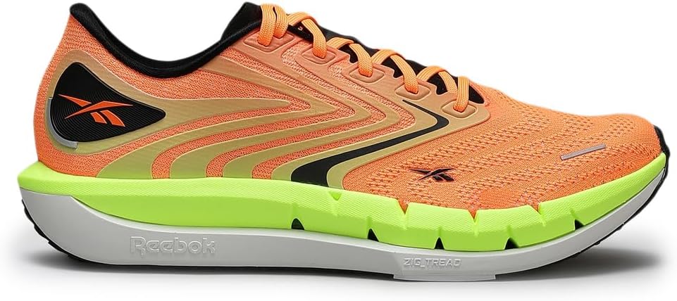Reebok Men's Floatzig TreadSneaker