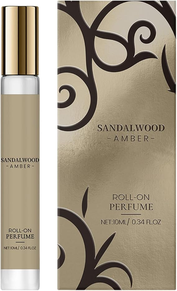 Luxury Fragrance, Luxurious Blend Of Fruity, Floral & Warm Woody Notes, Multi-layered Scent Design, Adaptable Scent Profiles, 10ml For Summer Romantic Date Daily Wear