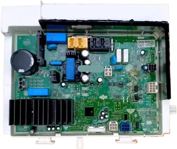 Drum Washing Machine Computer Board Motherboard