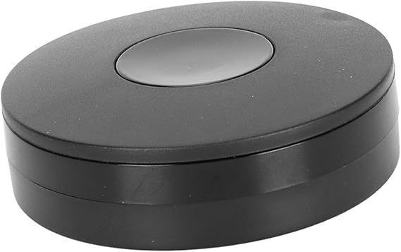 Universal WiFi RF IR Remote Controller, Learning Remote with Smart Voice Control 360° Coverage for TV, Air Conditioner, STB