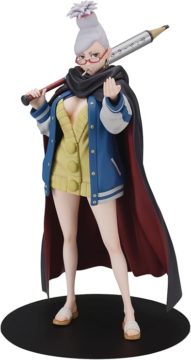 TV Anime "Dandadan" Hoshiko 1/7 Complete Figure